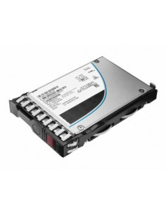 HPE Mixed Use - SSD - 800...