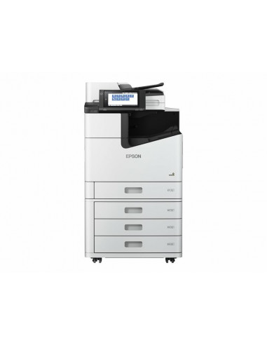 Epson WorkForce Enterprise WF-M21000... Epson WorkForce Enterprise WF-M21000...