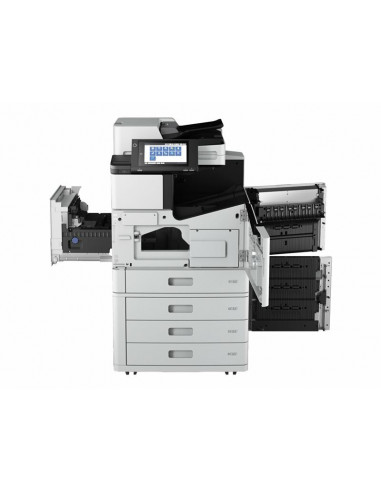 Epson WorkForce Enterprise WF-M21000... Epson WorkForce Enterprise WF-M21000...