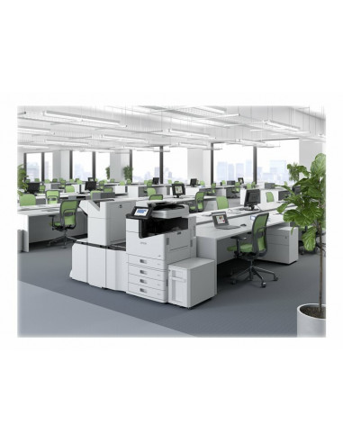 Epson WorkForce Enterprise WF-M21000... Epson WorkForce Enterprise WF-M21000...