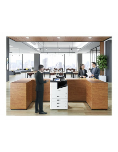 Epson WorkForce Enterprise WF-M21000... Epson WorkForce Enterprise WF-M21000...