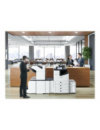 Epson WorkForce Enterprise WF-M21000... Epson WorkForce Enterprise WF-M21000...