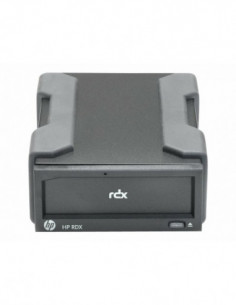 HPE RDX Removable Disk...