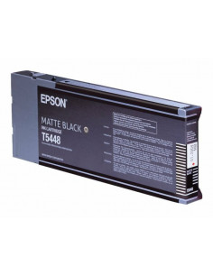 Epson T5448 - preto opaco -...