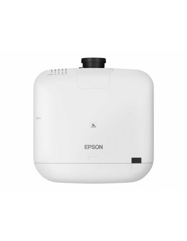 Epson EB-PU1008W - 3 projetores LCD -...