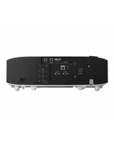 Epson EB-PU1008W - 3 projetores LCD -...