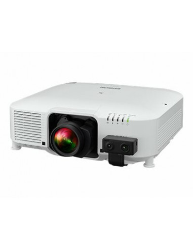 Epson EB-PU2010W - 3 projetores LCD -...