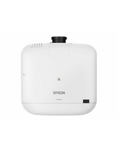 Epson EB-PU2010W - 3 projetores LCD -...