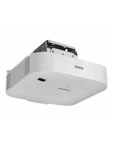 Epson EB-PU2010W - 3 projetores LCD -...