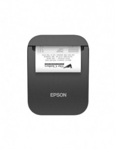 Epson Tm-p80ii (111) Wifi...
