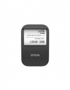 Epson Tm-p80ii (131) Wi-fi...
