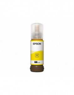 Epson EcoTank 108 - amarelo...