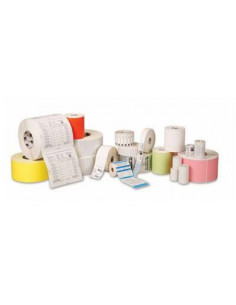 Zebra Label Roll 102 X 76MM...