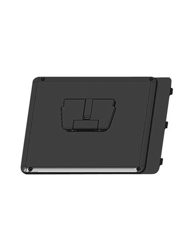 Capa para Bateria e Suporte de...