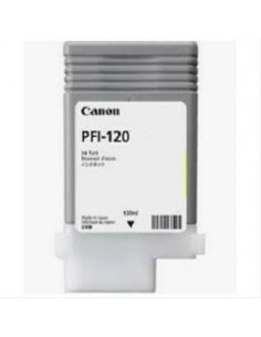 Canon Pfi-120 Y