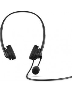 Auriculares Hp Wired 3.5mm...