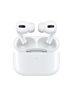 ACC. Apple Airpods PRO White