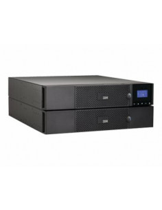 Lenovo RT3kVA - UPS - 2.7...