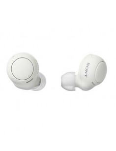 Sony WFC-500W - Auriculares...