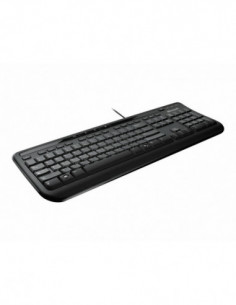 Microsoft Wired Keyboard...