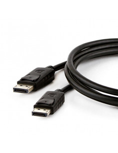 Equip Cabo Displayport M/m...