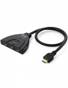 Equip Switch Hdmi 3...
