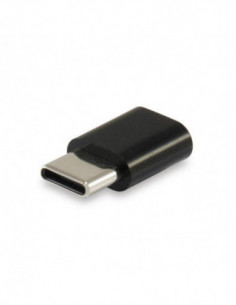 Equip Adaptador USB-C -...