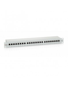 Equip Patch Panel Cat6 Ftp...