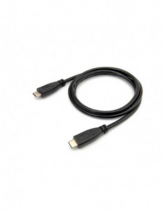 Equip Cabo Usb 2.0 C To C...