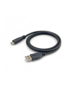 Equip Cabo Usb 2.0 C To A...