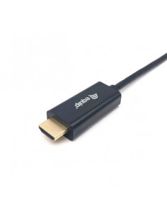 Equip Cabo Usb-c To Hdmi...