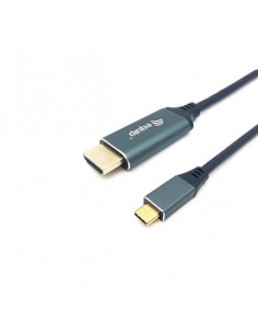 Equip Cabo Usb-c To Hdmi...