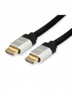 Equip Cabo Hdmi 2.1 Ultra...