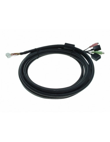 AXIS Multi-connector cable for... AXIS Multi-connector cable for...
