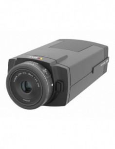 AXIS Q1659 Network Camera -...