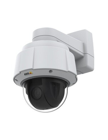 Câmara de Rede AXIS Q6075-E PTZ 1080p...