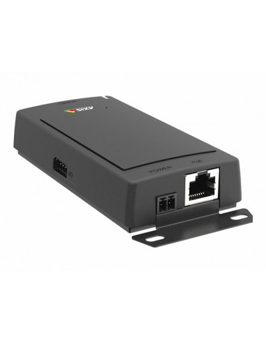 AXIS C8110 - extensão de áudio -... AXIS C8110 - extensão de áudio -...