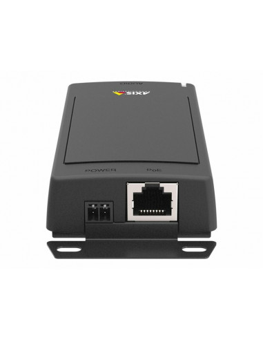 AXIS C8110 - extensão de áudio -... AXIS C8110 - extensão de áudio -...