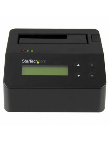 Acessório para Armazenamento StarTech... Acessório para Armazenamento StarTech...