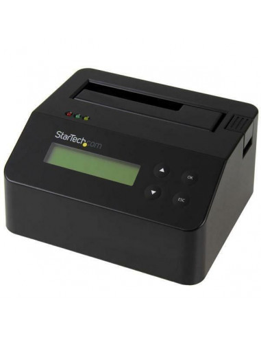 Acessório para Armazenamento StarTech... Acessório para Armazenamento StarTech...