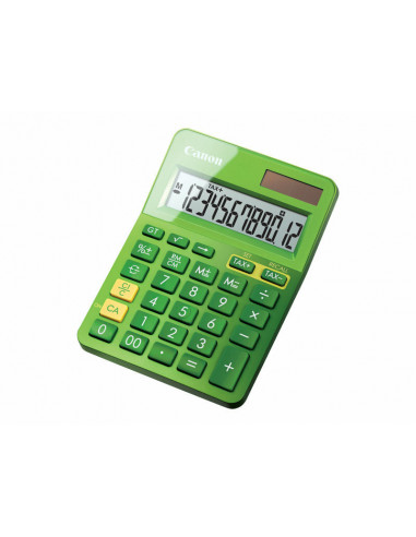 Canon LS-123K - calculadora de... Canon LS-123K - calculadora de...