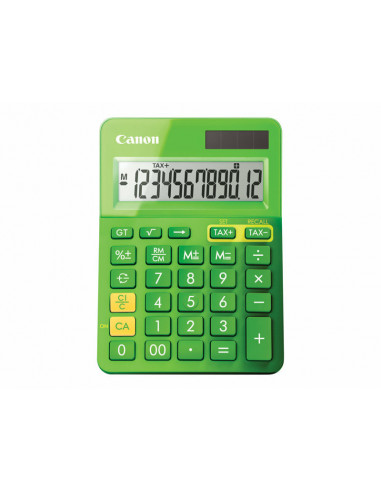 Canon LS-123K - calculadora de... Canon LS-123K - calculadora de...