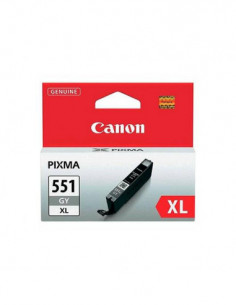 Canon Tinteiro Gy Cli-551gy Xl