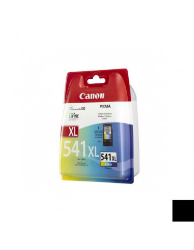 Consumíveis - CL-541 Cartucho XL!... Consumíveis - CL-541 Cartucho XL!...