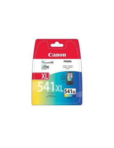 Consumíveis - CL-541 Cartucho XL!... Consumíveis - CL-541 Cartucho XL!...