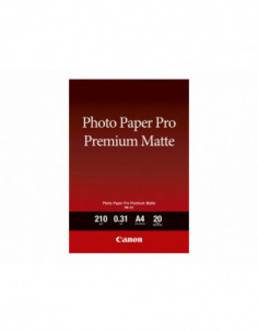 Canon Pro Premium PM-101 -...