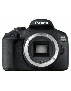 Camara Digital Reflex Canon...