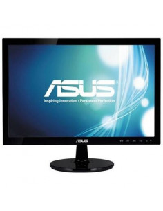 Monitor LED 18.5" Asus...