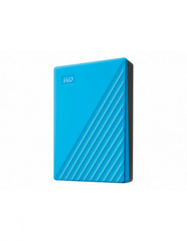 Western Digital My Passport disco...
