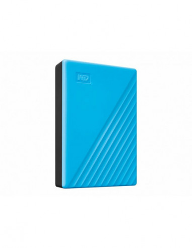Western Digital My Passport disco...